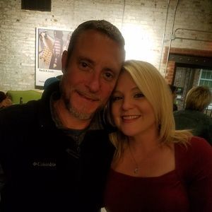 Meet your Posher, Crystal